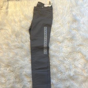 NEW Old Navy Pixie Grey pants